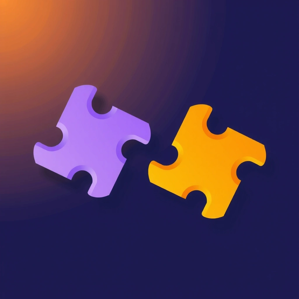 Ikona flexibility a individuálního přístupu