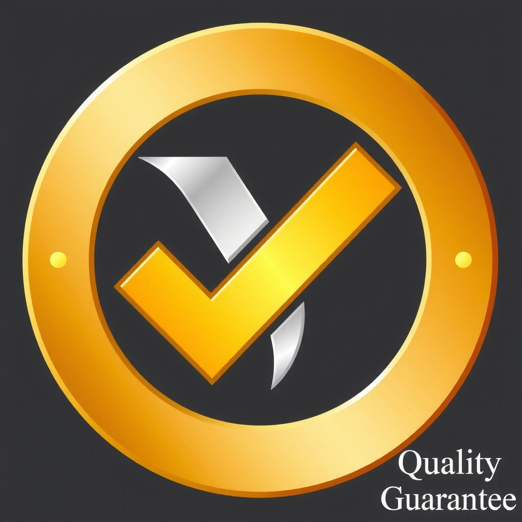 Ikona garance kvality